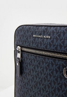 Сумка на молнии Michael Kors Men Henry