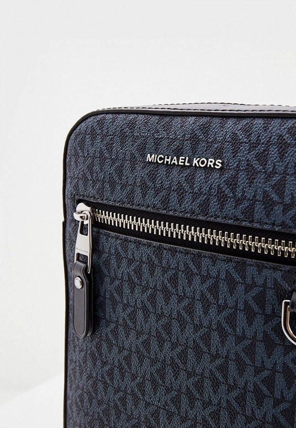 Сумка на молнии Michael Kors Men Henry