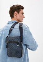 Сумка на молнии Michael Kors Men Henry