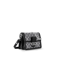 Сумка Louis Vuitton Dauphine MM