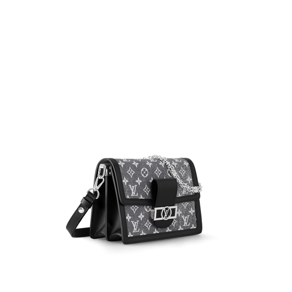 Сумка Louis Vuitton Dauphine MM