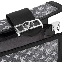 Сумка Louis Vuitton Dauphine MM