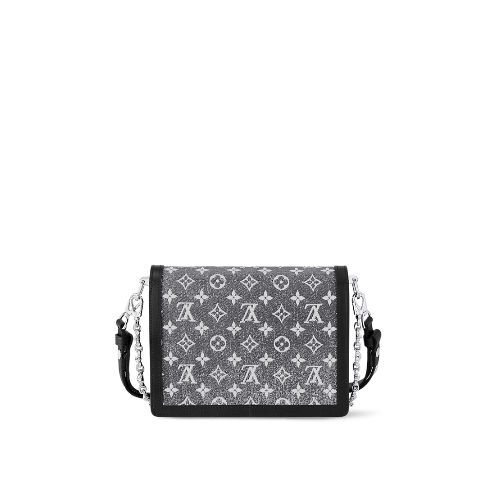 Сумка Louis Vuitton Dauphine MM