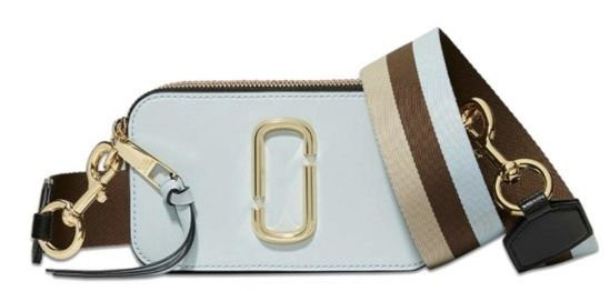 Сумка Marc Jacobs Snapshot