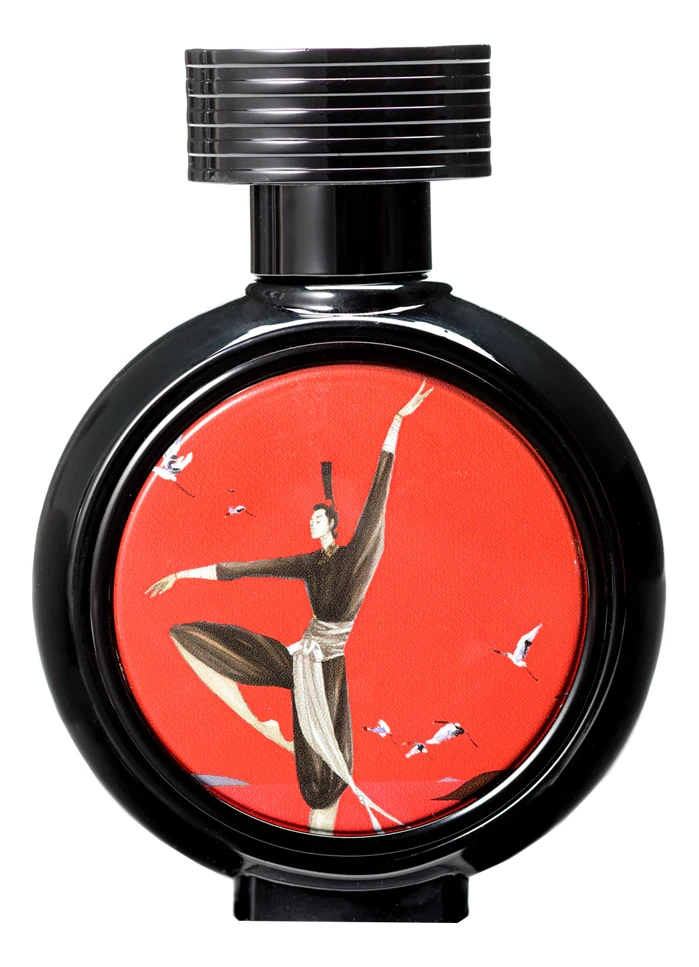 Haute Fragrance Company Sword Dancer, парфюмерная вода, 75 мл