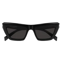 Солнцезащитные очки Saint Laurent SL 467 001