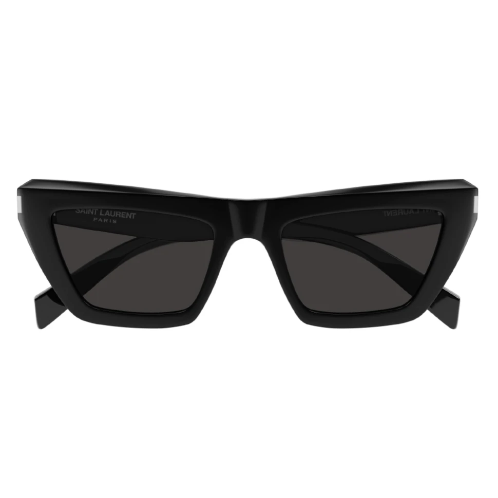 Солнцезащитные очки Saint Laurent SL 467 001