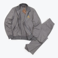 Костюм спортивный Loro Piana хлопковый