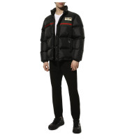 Пуховик Gucci