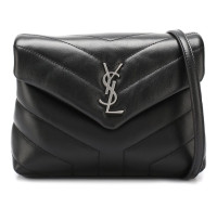Сумка Saint Laurent Loulou Toy