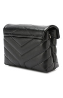 Сумка Saint Laurent Loulou Toy