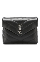 Сумка Saint Laurent Loulou Toy