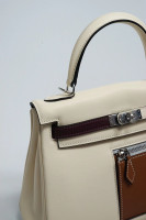 Сумка Hermes Kelly 25 Colormatic