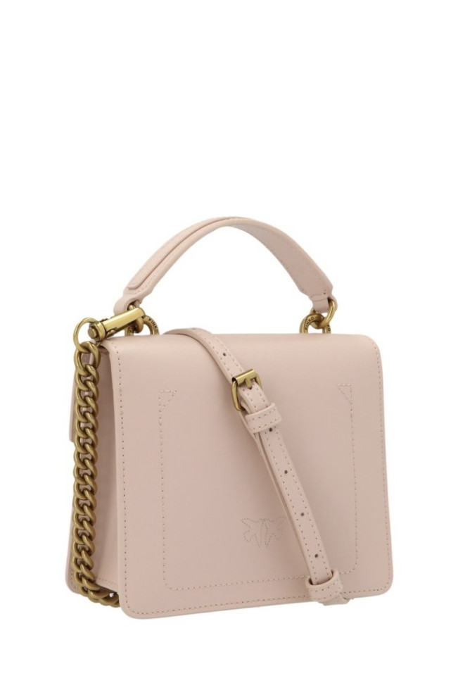 СУМКА Pinko MINI LOVE BAG TOP HANDLE SIMPLY