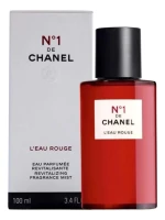 Chanel No 1 De Chanel L'eau Rouge, дымка для тела, 100 мл