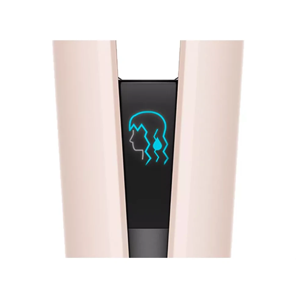 Выпрямитель Dyson Airstrait HT01 Ceramic Pink/Rose Gold + Кейс