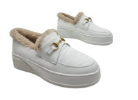 Gucci Женские лоферы