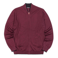 Джемпер на молнии Kiton