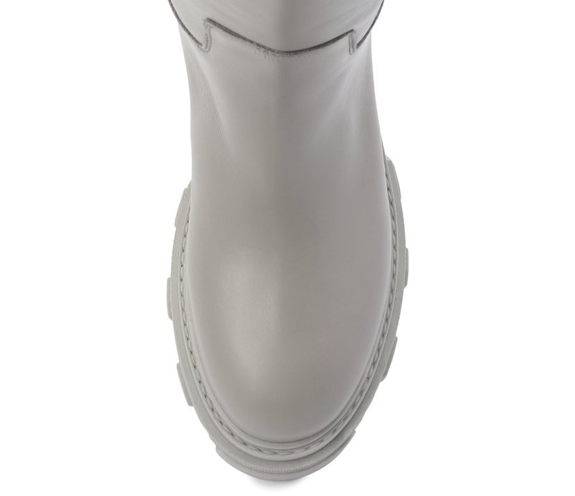 Сапоги Gia Borghini SNOWDROP