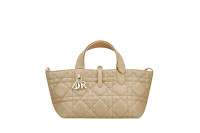 СУМКА DIOR TOUJOURS, МОДЕЛЬ МАЛЕНЬКОГО ФОРМАТА
