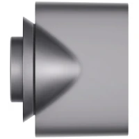 Фен Dyson Supersonic HD07 (Vinca Blue/Rose) с кейсом