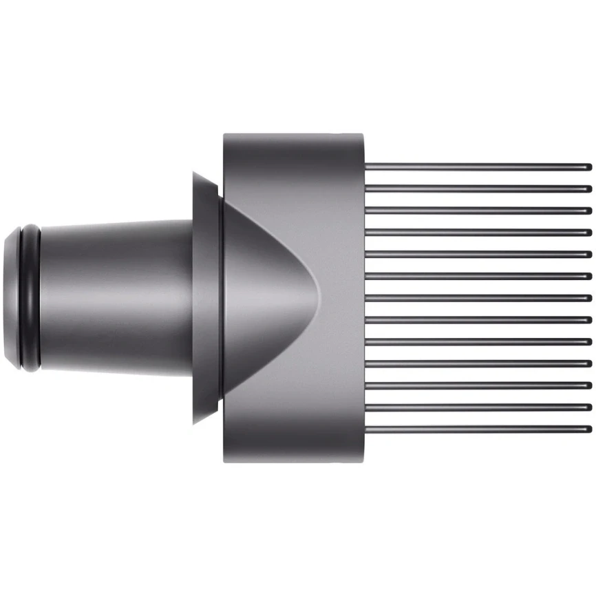 Фен Dyson Supersonic HD07 (Vinca Blue/Rose) с кейсом