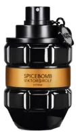 Victor & Rolf Spicebomb Extreme Men 90 мл, парфюмерная вода
