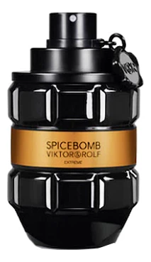 Victor & Rolf Spicebomb Extreme Men 90 мл, парфюмерная вода