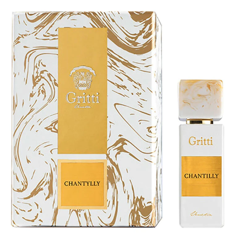 Dr. Gritti Chantilly 100 мл, парфюмерная вода