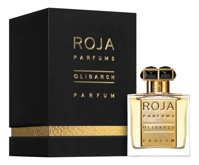 Roja Dove Oligarch Parfum 50 мл, духи