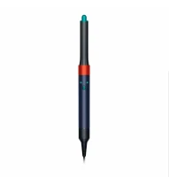 Стайлер Dyson Airwrap Complete Long HS05 Prussian blue / Topaz orange + Кейс