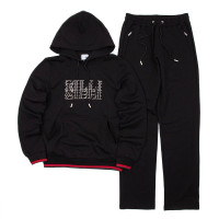Спортивный костюм Zilli