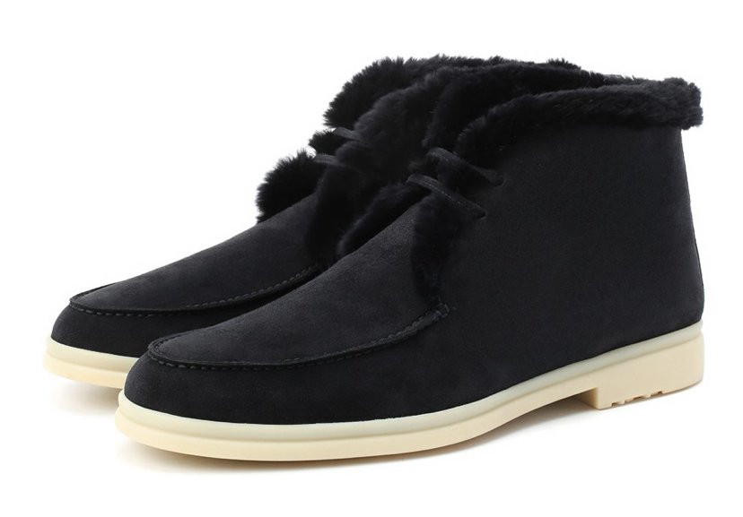 Ботинки Loro Piana