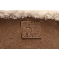 сумка-шоппер UGG X TELFAR Bushwick Birkin