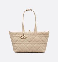 СУМКА DIOR TOUJOURS, МОДЕЛЬ СРЕДНЕГО ФОРМАТА