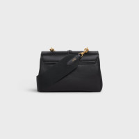 СУМКА Celine TEEN SOFT 16 ИЗ ГЛАДКОЙ ТЕЛЯЧЬЕЙ КОЖИ