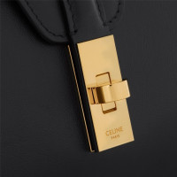 СУМКА Celine TEEN SOFT 16 ИЗ ГЛАДКОЙ ТЕЛЯЧЬЕЙ КОЖИ