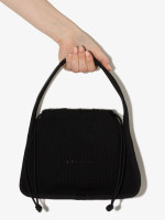 Сумка-тоут Alexander Wang Ryan в рубчик