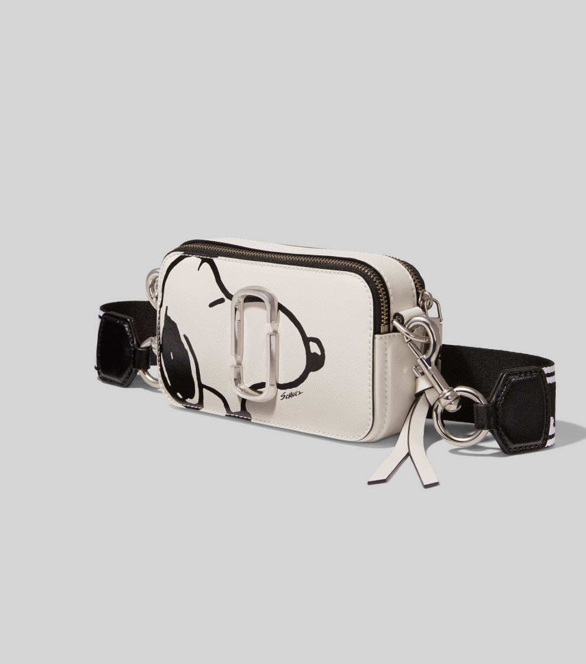 Сумка Marc Jacobs Snapshot