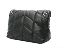 Сумка Saint Laurent Puffer Loulou small