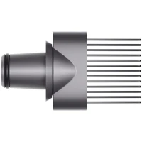 Фен Dyson Supersonic HD07 (Blue/Copper, синий) с кейсом