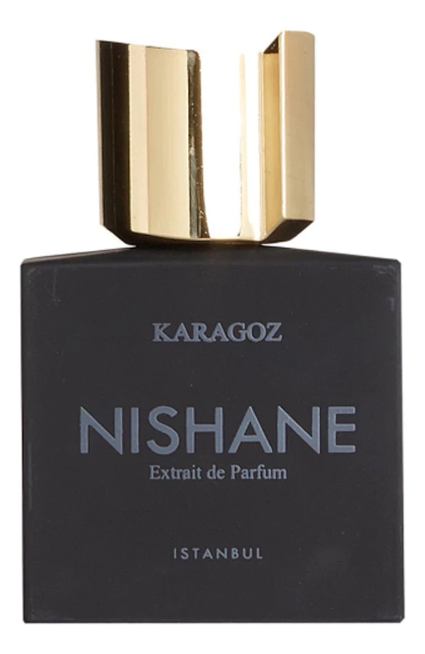 Nishane Karagoz 100 мл, духи