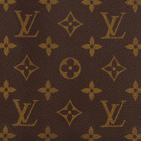 Сумка LOUIS VUITTON Keepall 45 с плечевым ремнем