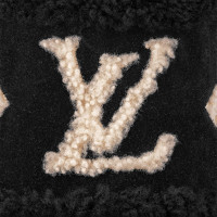 Сапоги Louis Vuitton на рифленой подошве