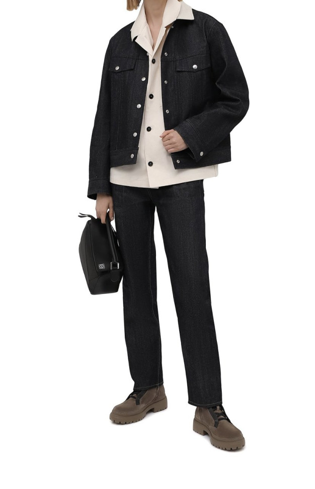 Ботинки Brunello Cucinelli