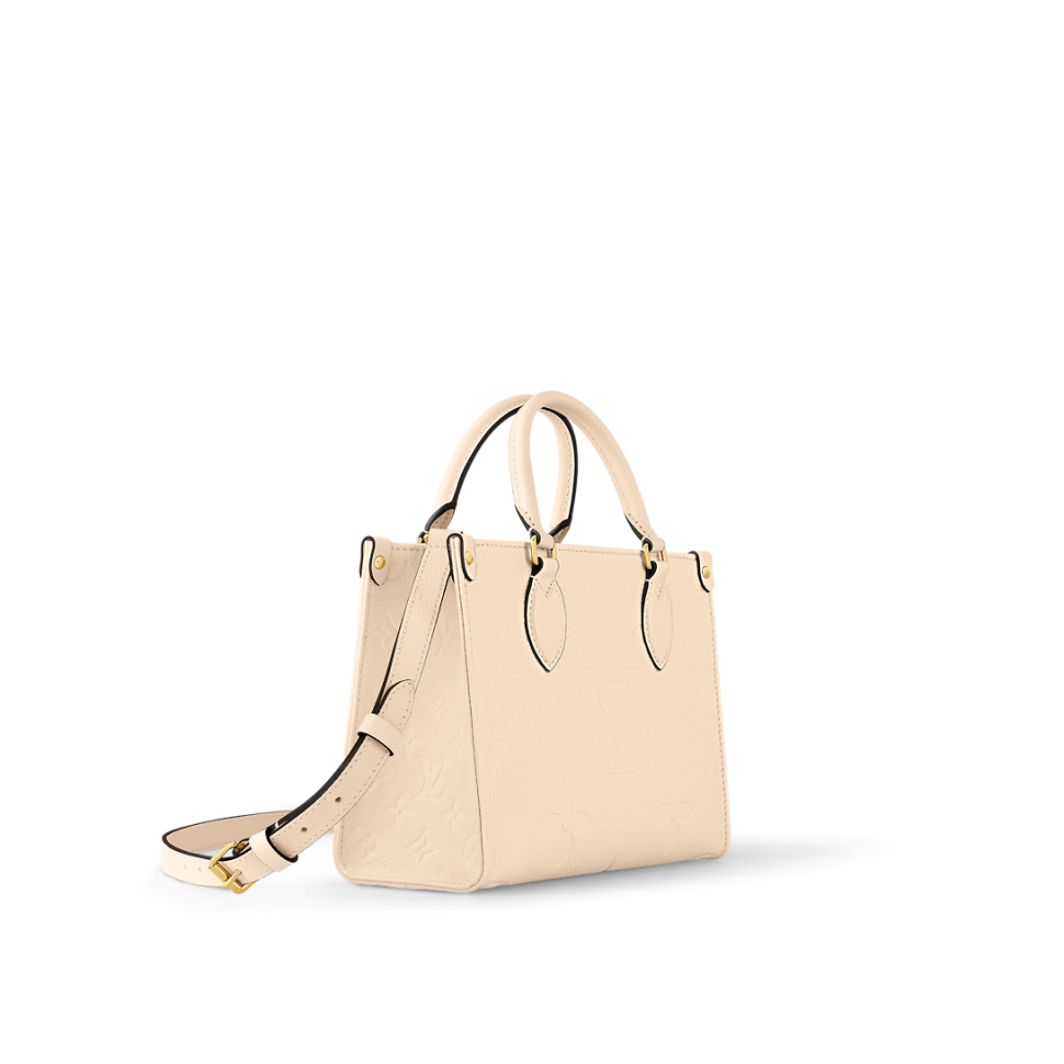 СУМКА Louis Vuitton ONTHEGO PM