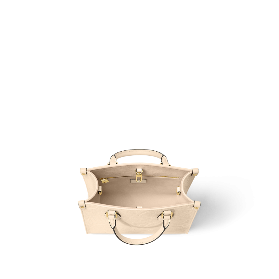 СУМКА Louis Vuitton ONTHEGO PM