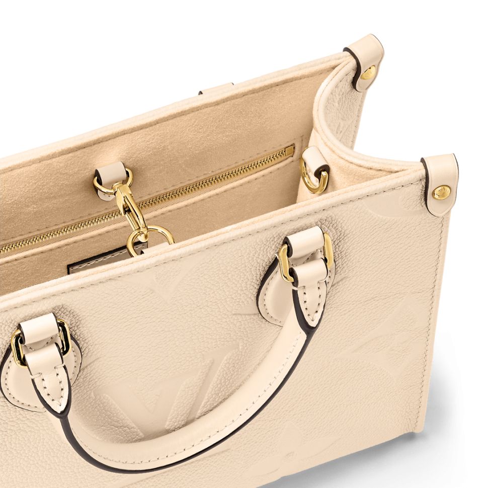 СУМКА Louis Vuitton ONTHEGO PM