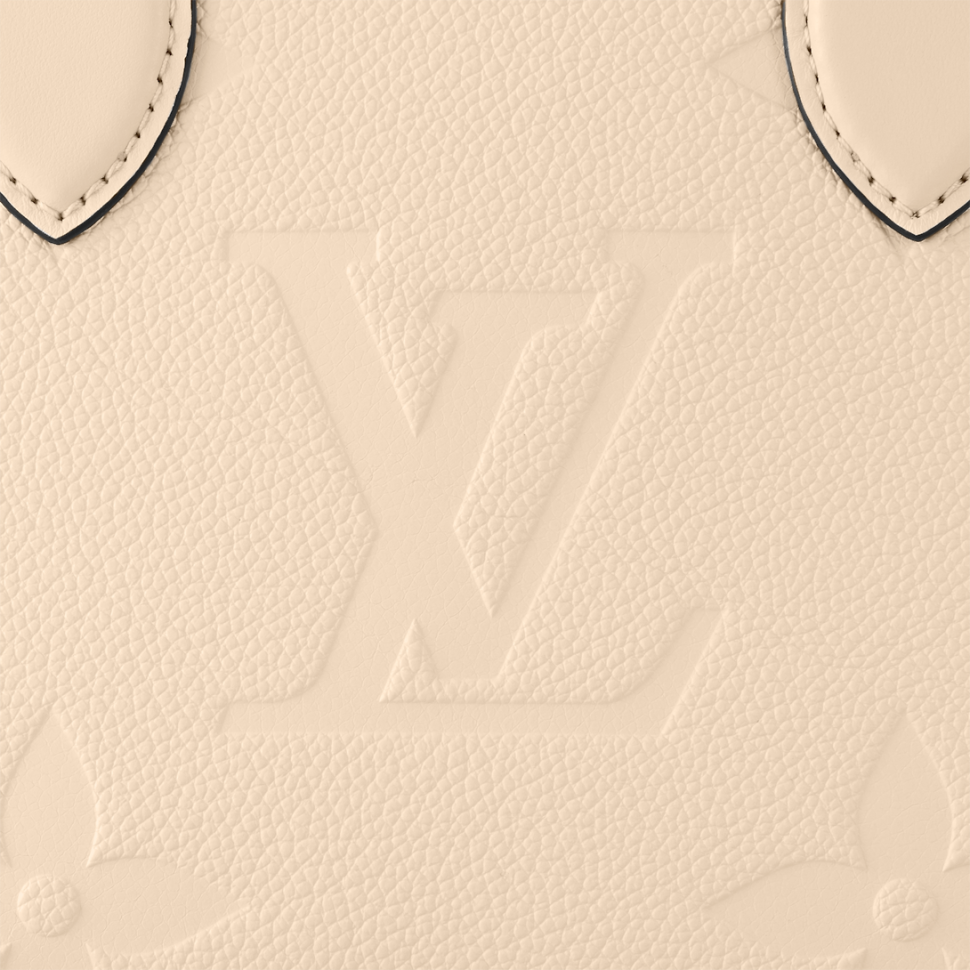 СУМКА Louis Vuitton ONTHEGO PM