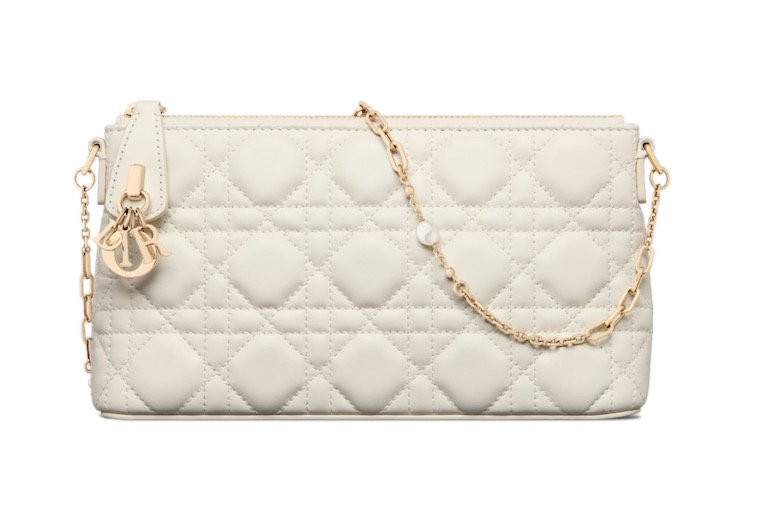 МИНИ-СУМКА Dior MISS DIOR MIDI